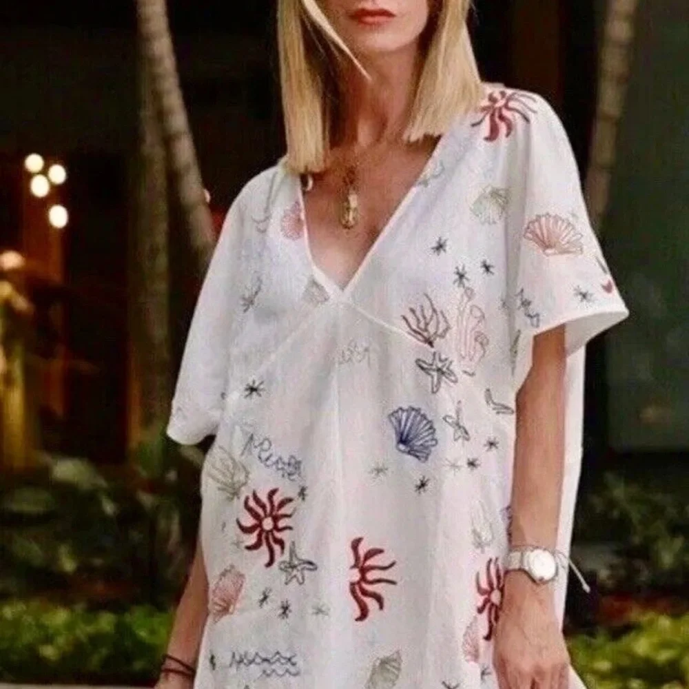 Zara Top - Picture 1 of 15